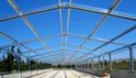 Bâtiments en structures optimisées