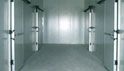 PORTES Industrielles
